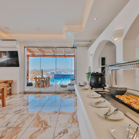 Naxos Grand Hotel Naxos City Exterior foto